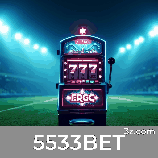 Experiência Premium de Jogos de Casino no 5533BET