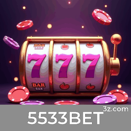 5533BET: Aproveite a Imediatidade e Altas Recompensas do Crash
