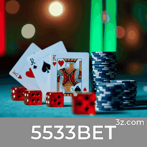 Experiência Premium de Jogos de Casino no 5533BET