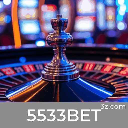 5533BET: Jogos Diversificados e Entretenimento para Brasileiros