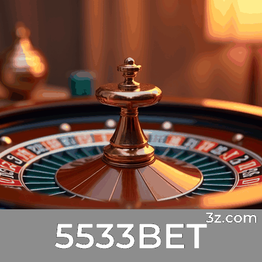 5533BET: Apostas Inteligentes em Esporte com Estratégias Baseadas em Análise