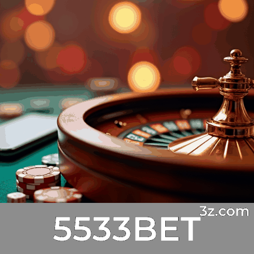 Experiência Completa de Apostas com o 5533BET App
