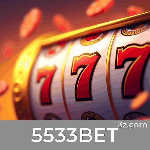 5533BET: Experiência de Cassino Imersiva para Brasileiros