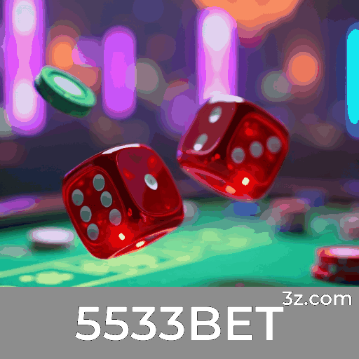 5533BET: Experiência de Cassino Imersiva para Brasileiros