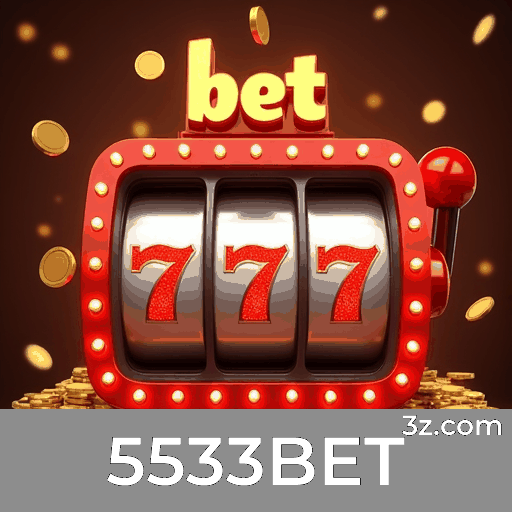 5533BET: Jogos Diversificados e Entretenimento para Brasileiros