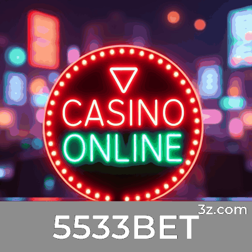 Experiência Completa de Apostas com o 5533BET App