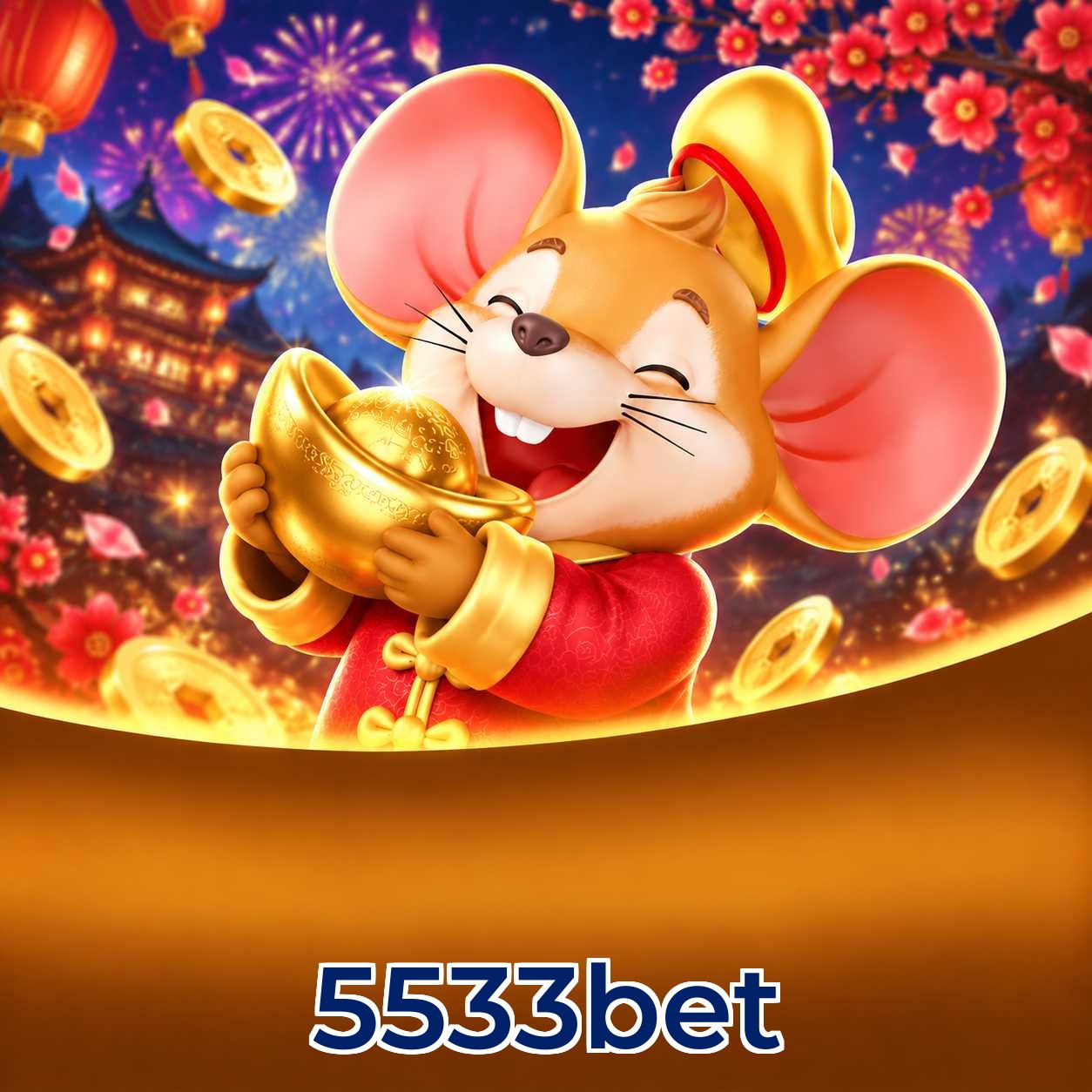 5533bet Loterias