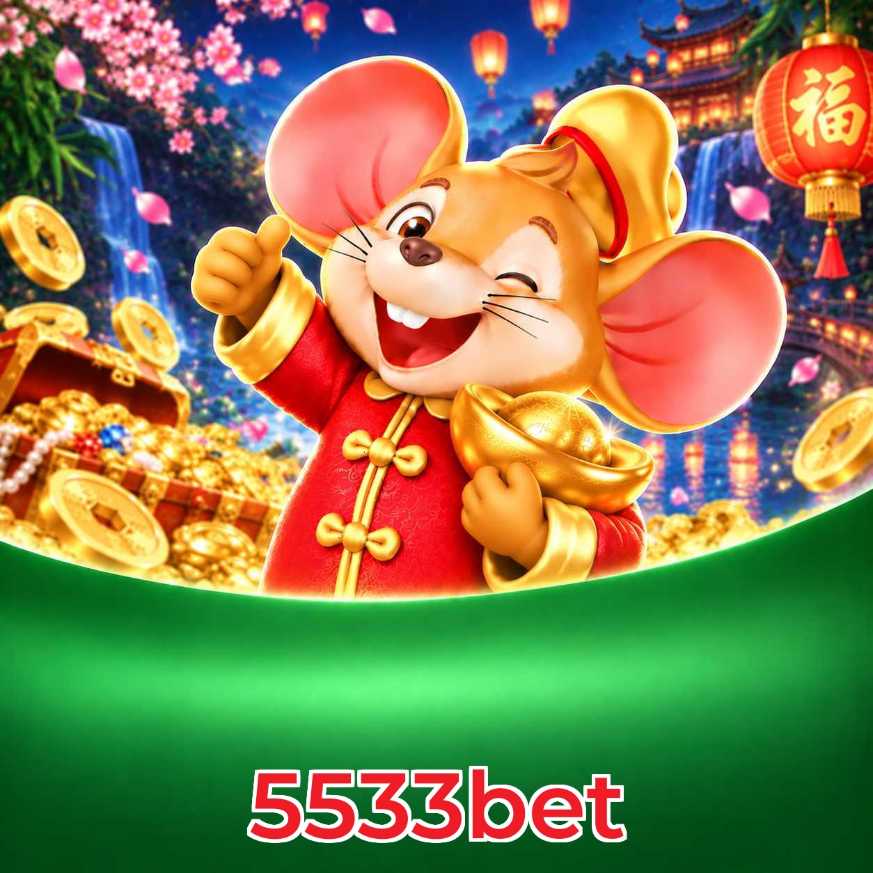 5533bet System Requirements