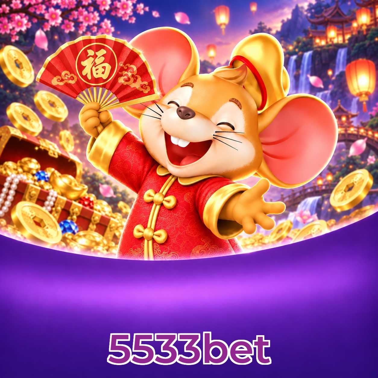 5533bet Estratégias Slots