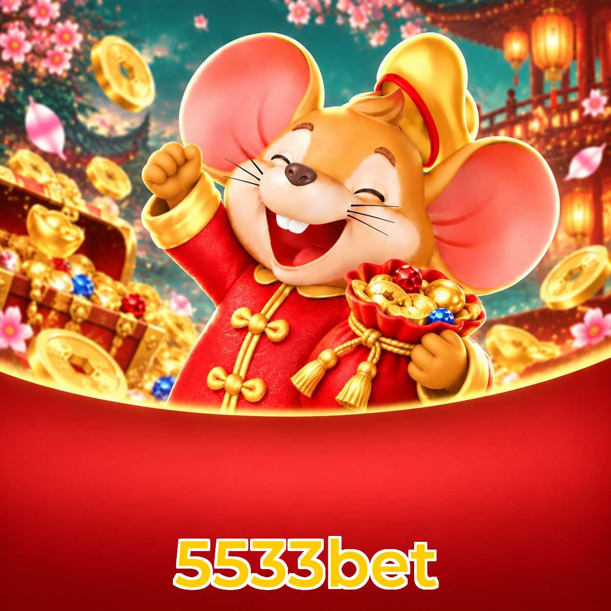 5533bet Estratégias Lottery
