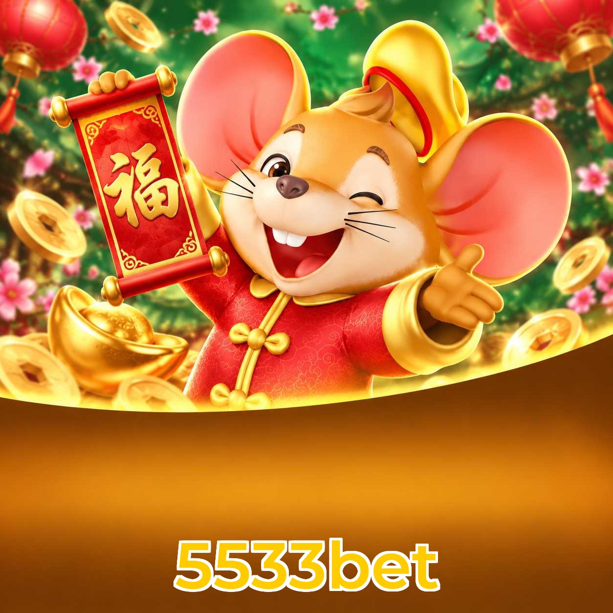 5533bet Jogos Exclusivos