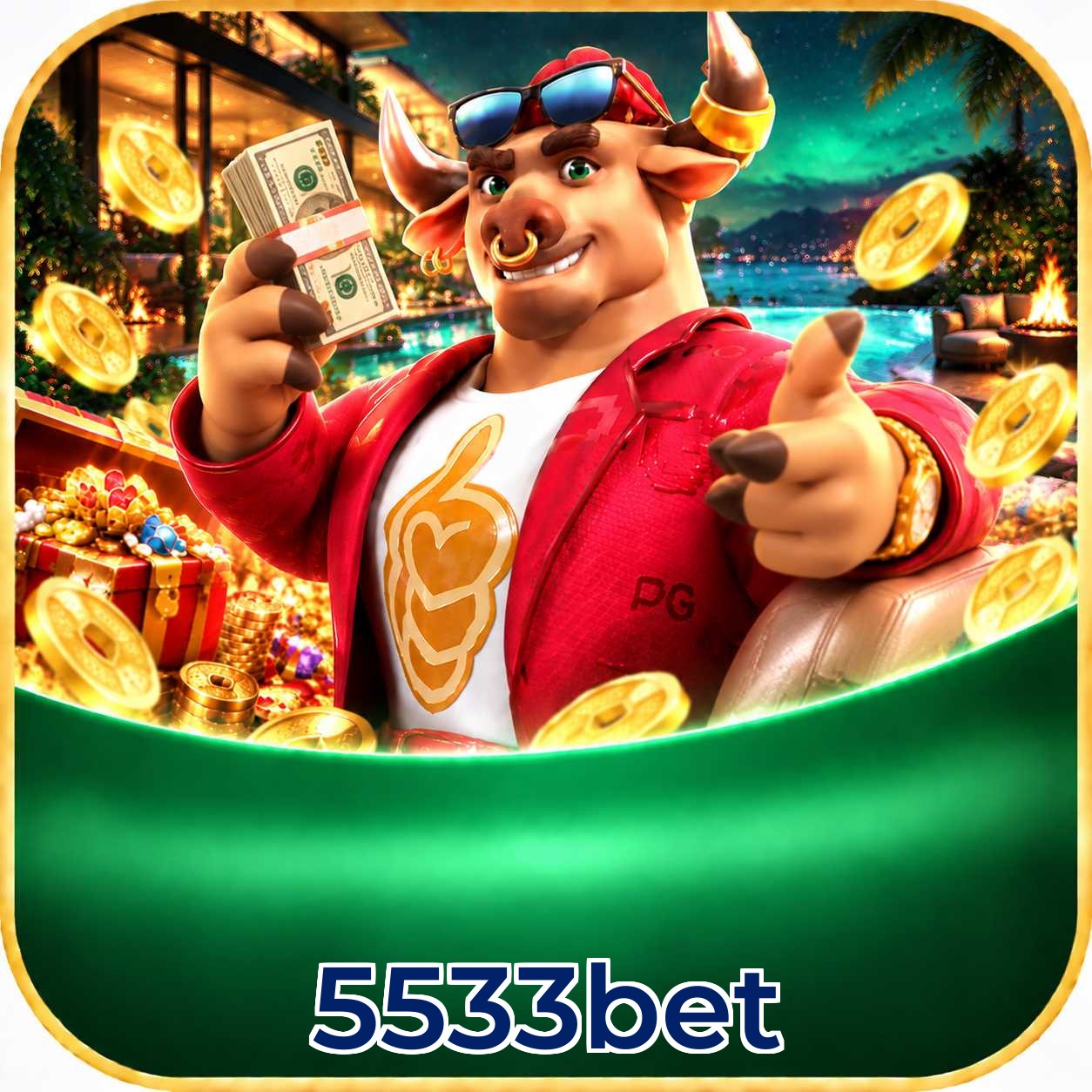 5533bet Avaliações