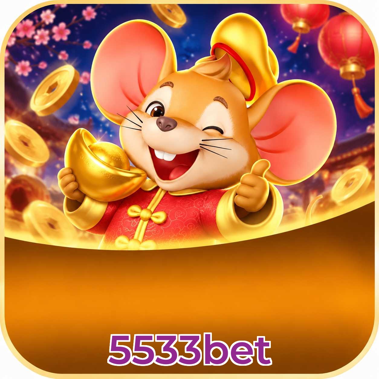 5533bet Security Analysis