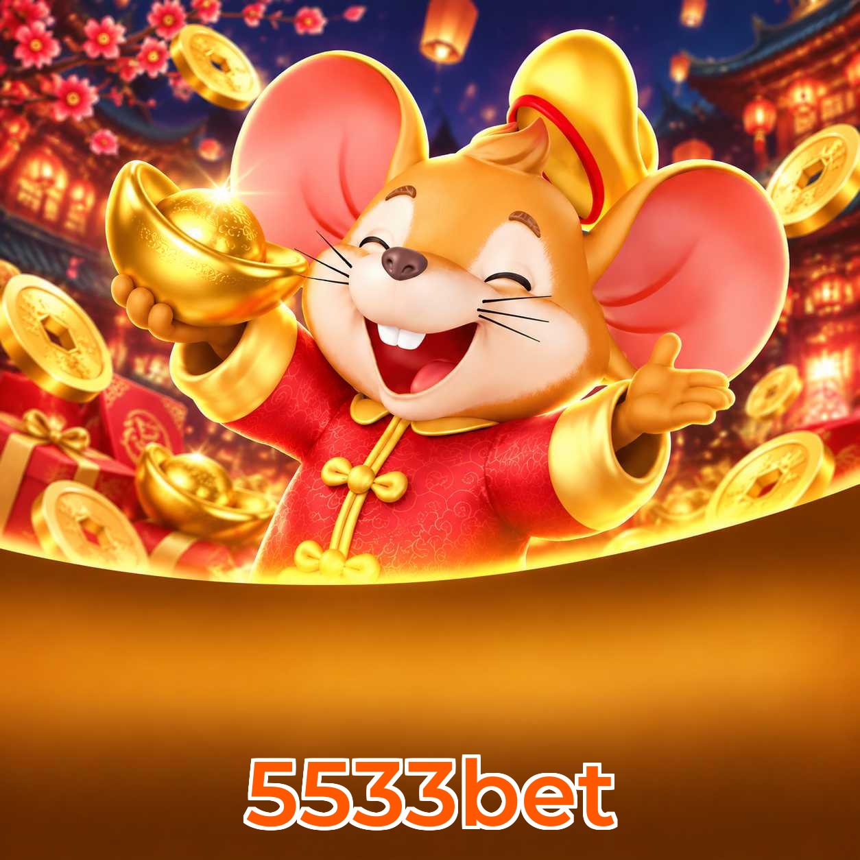 5533bet Promotions