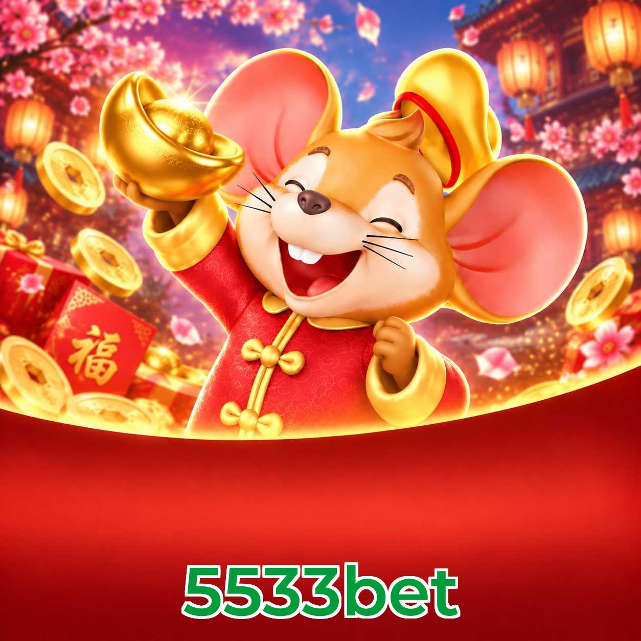 5533bet Installation Guide
