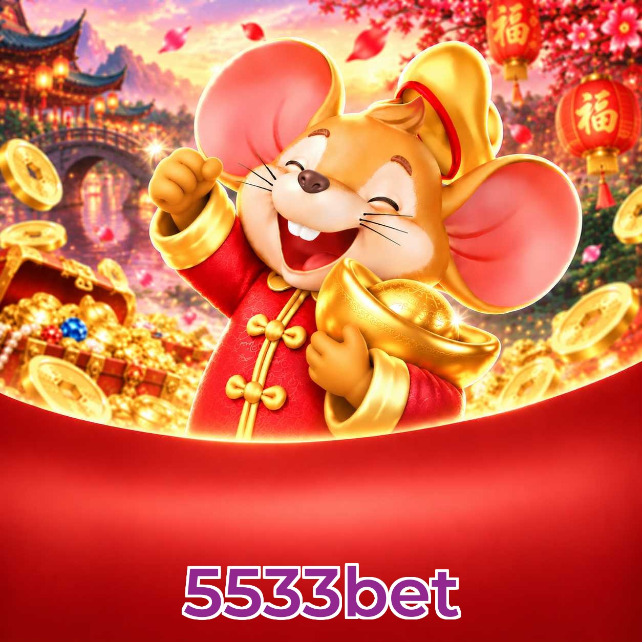 5533bet Suporte