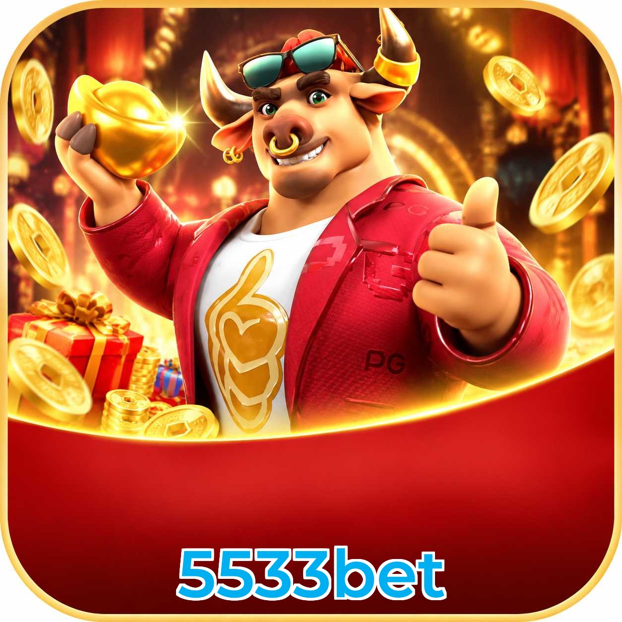 5533bet Cashback