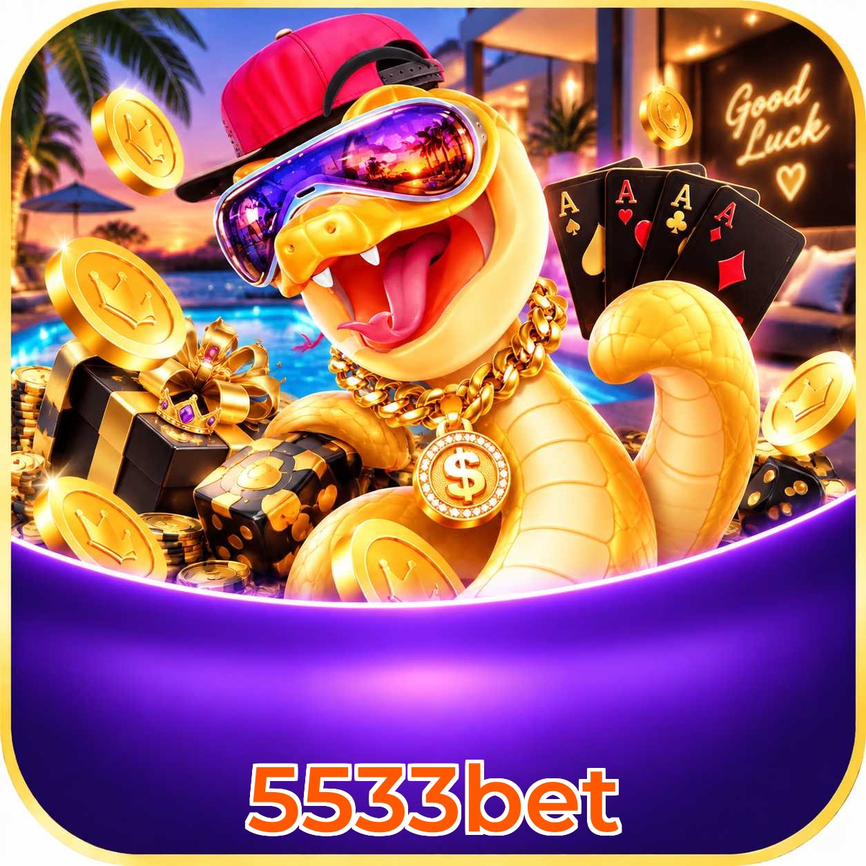 5533bet Registration Guide