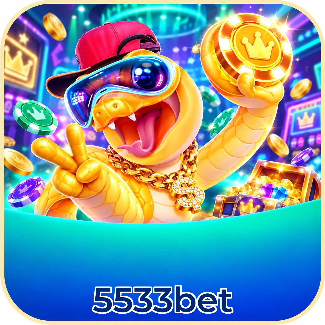 5533bet Facebook Support