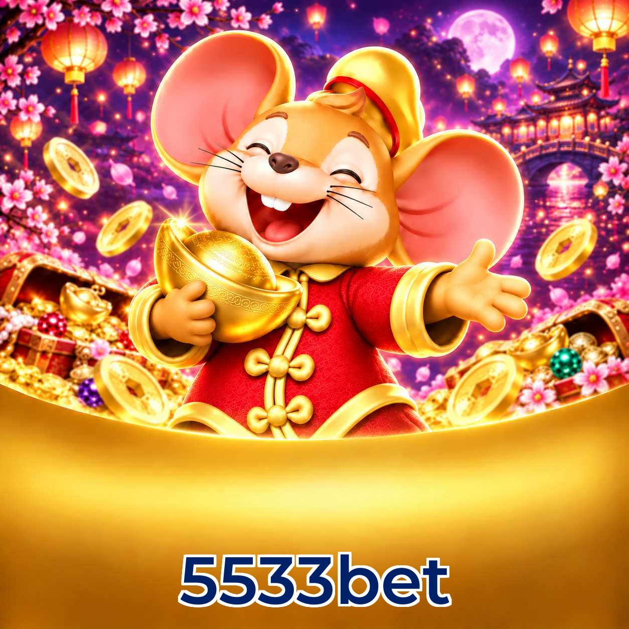 5533bet FAQ