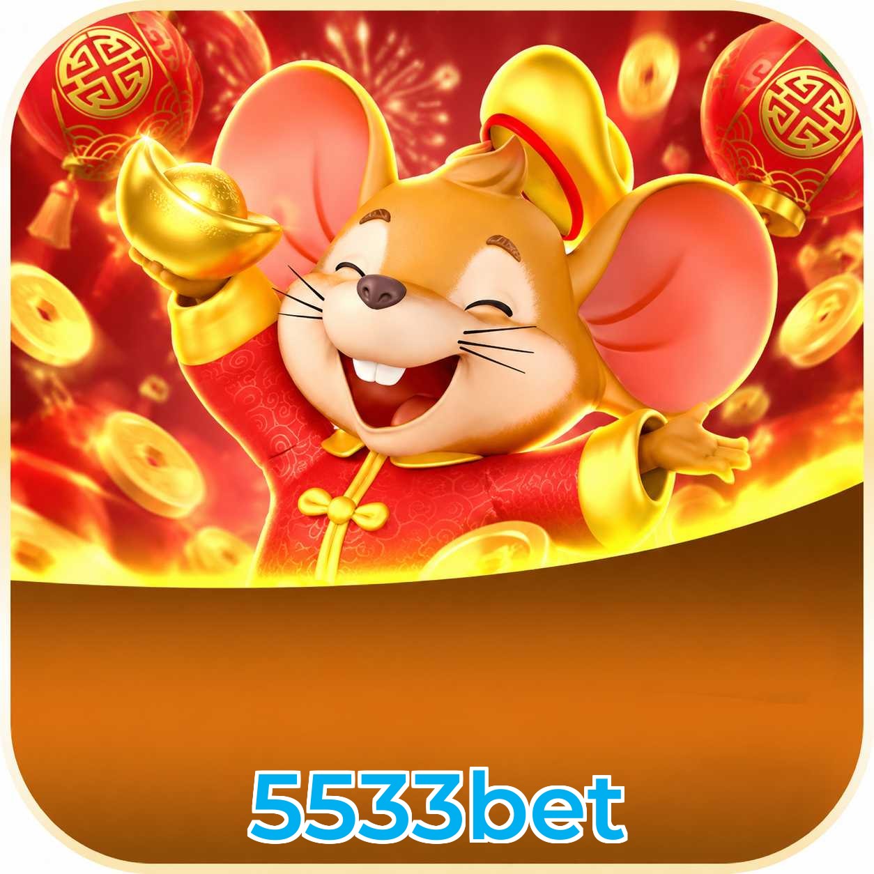 5533bet Facebook Bonus