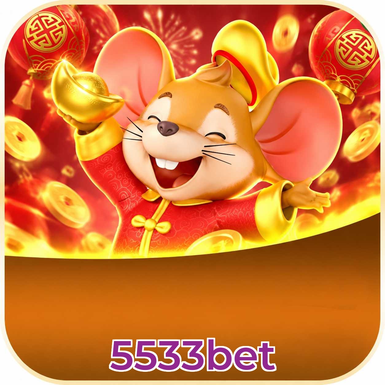 5533bet VIP Níveis