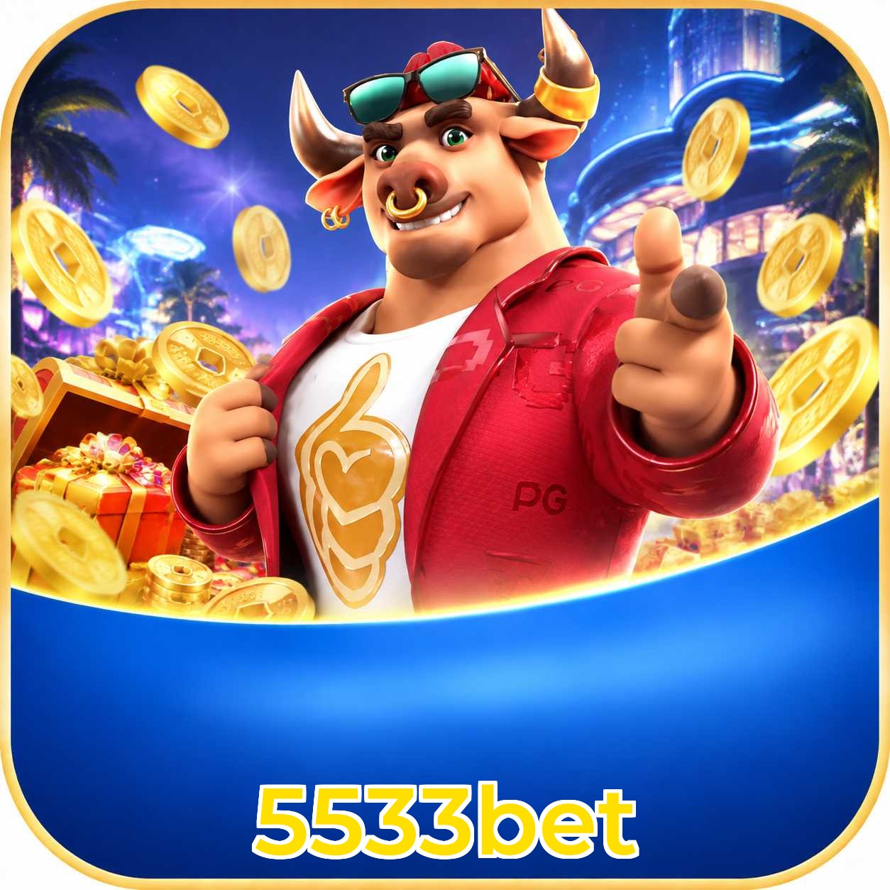5533bet Performance