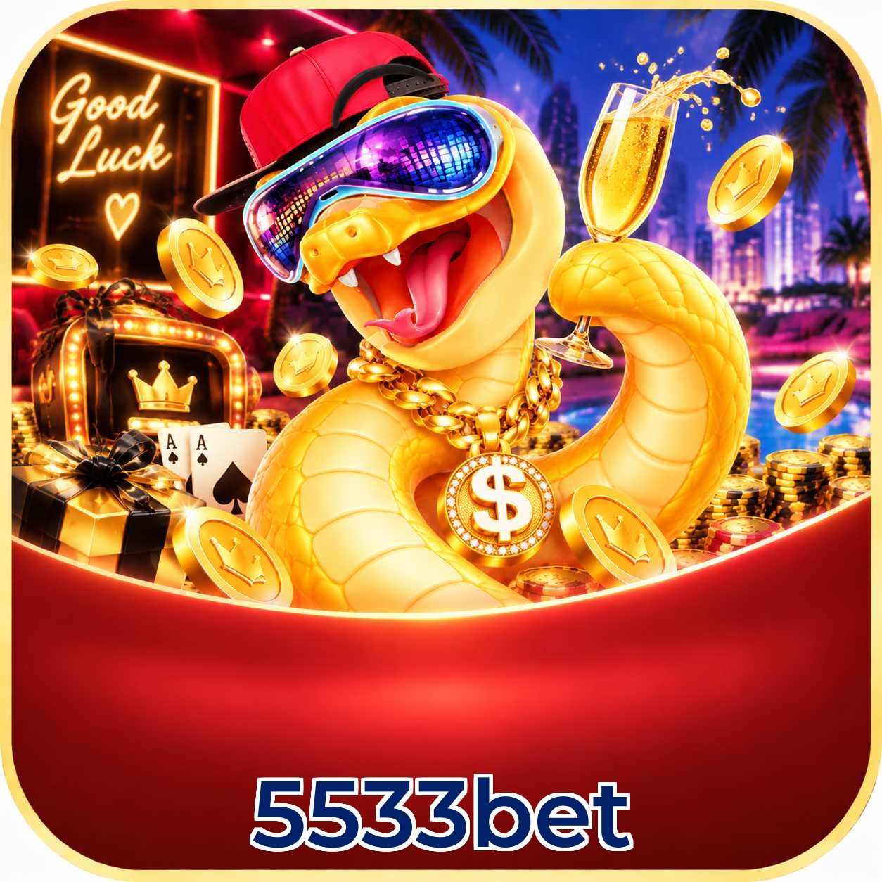 5533bet instalar iPhone Safari PWA