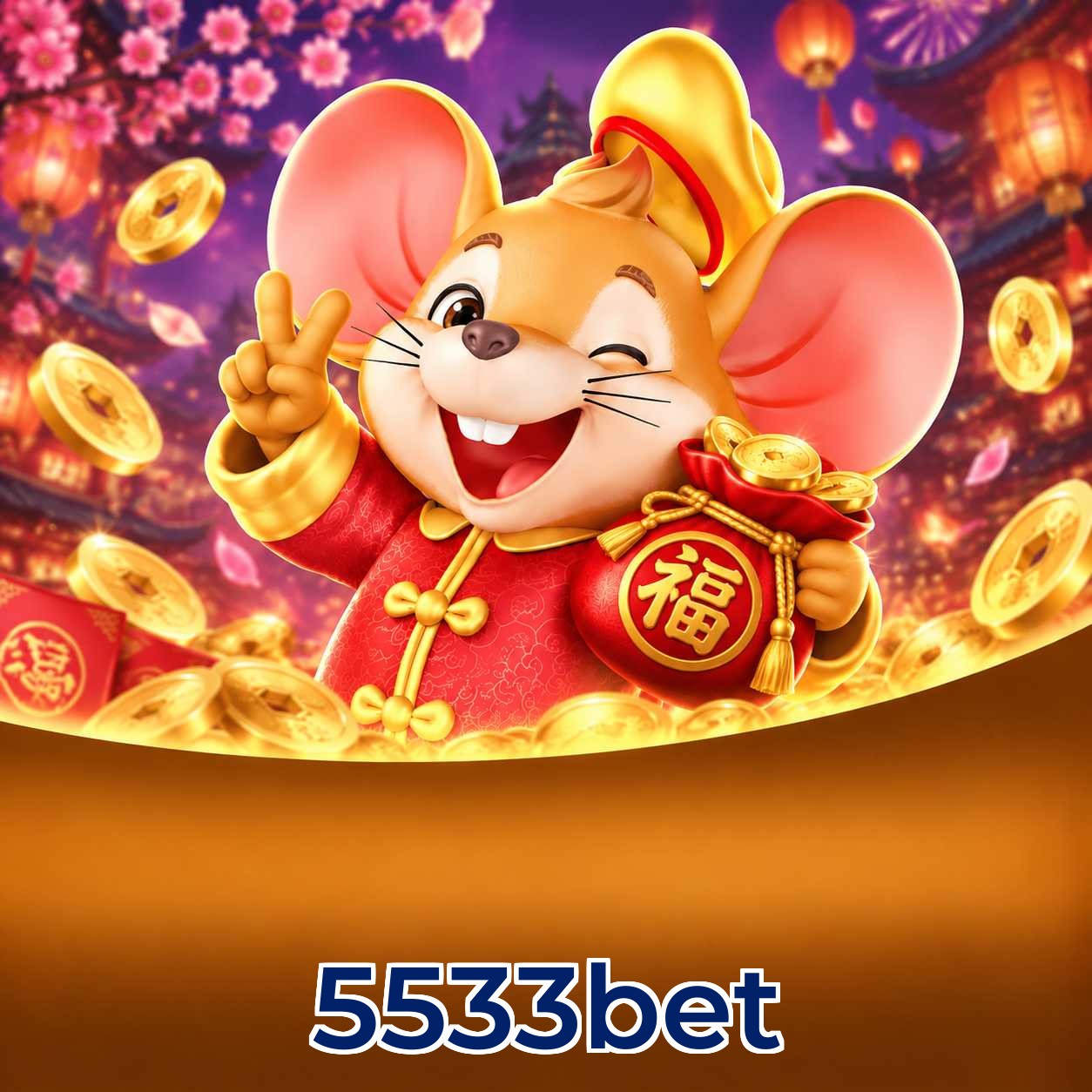 5533bet KYC Verification