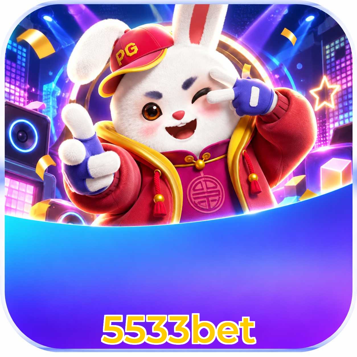 5533bet Requirements
