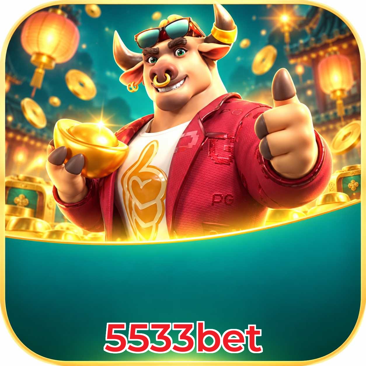 5533bet Welcome Bonus