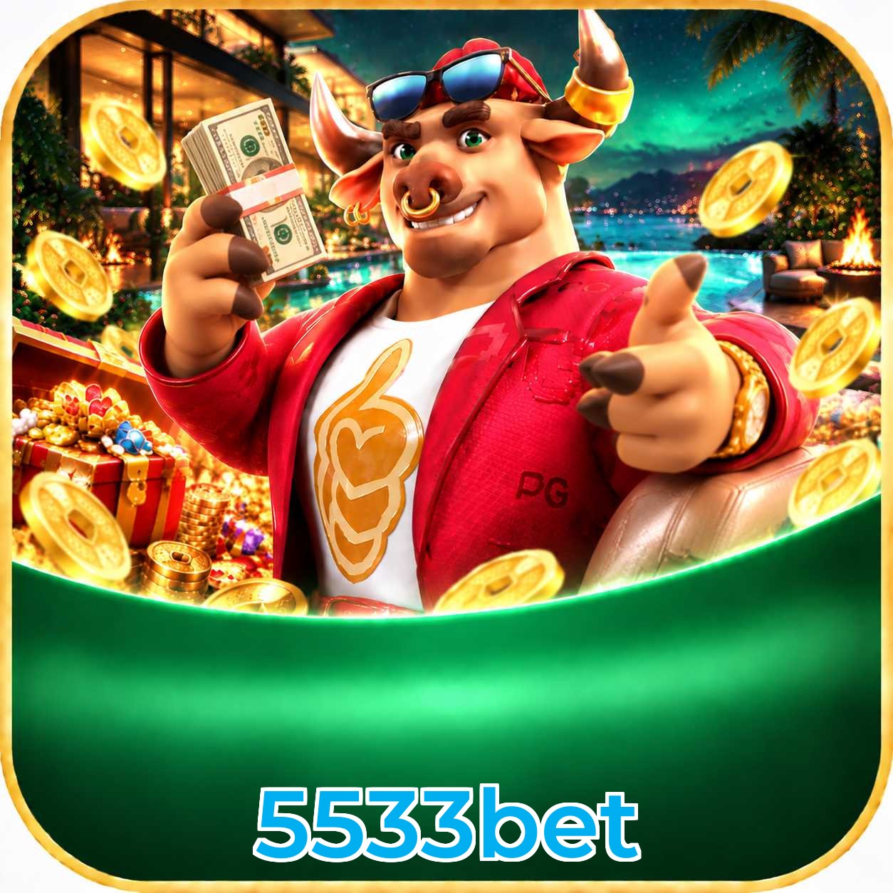 5533bet Fortune Tiger Strategies