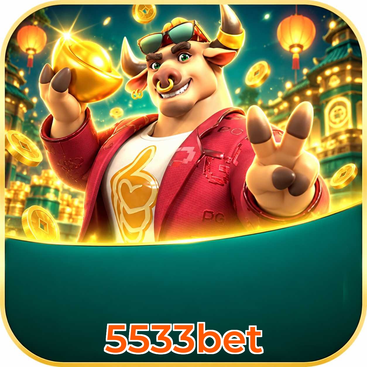 5533bet Fortune Tiger Tips