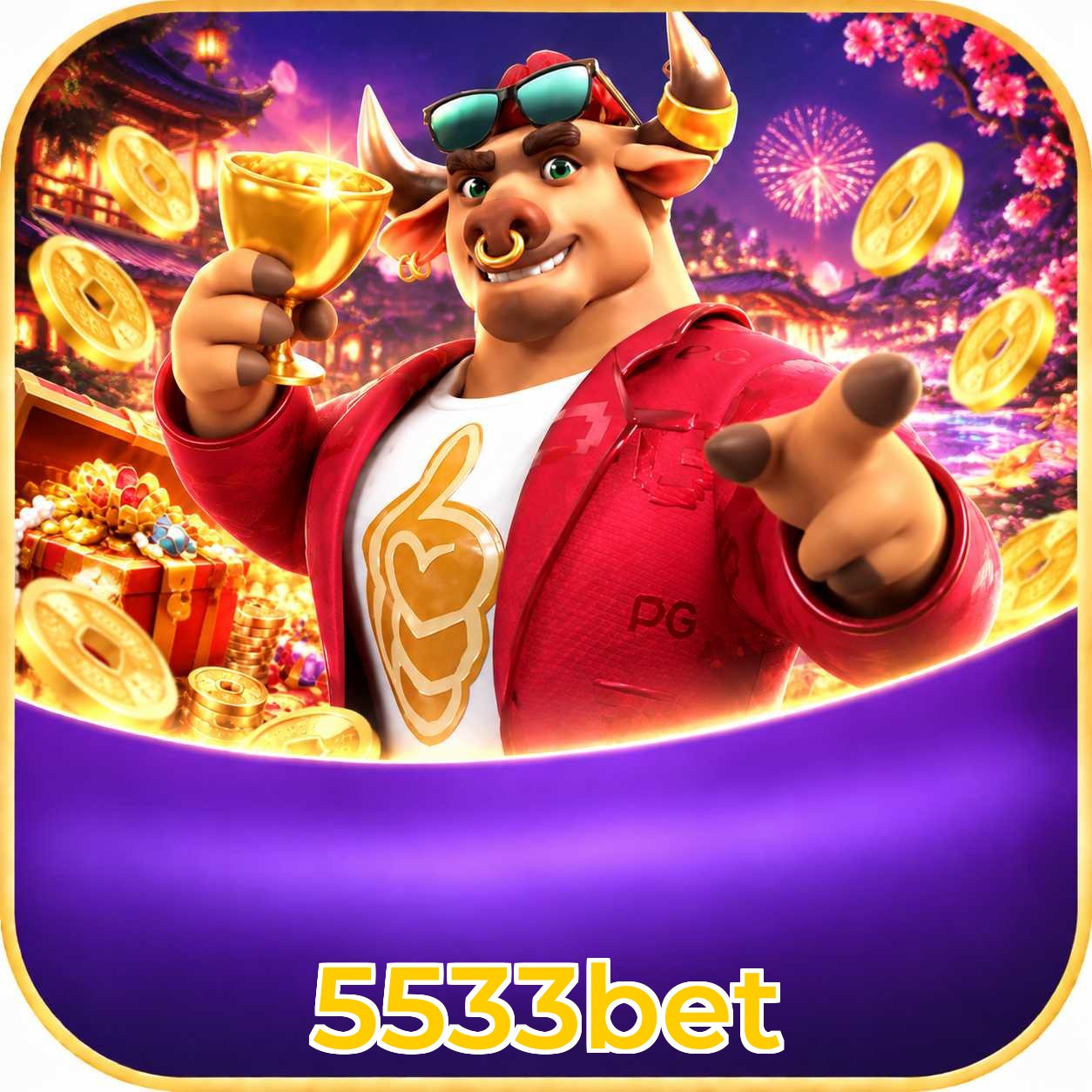 5533bet Top Wins