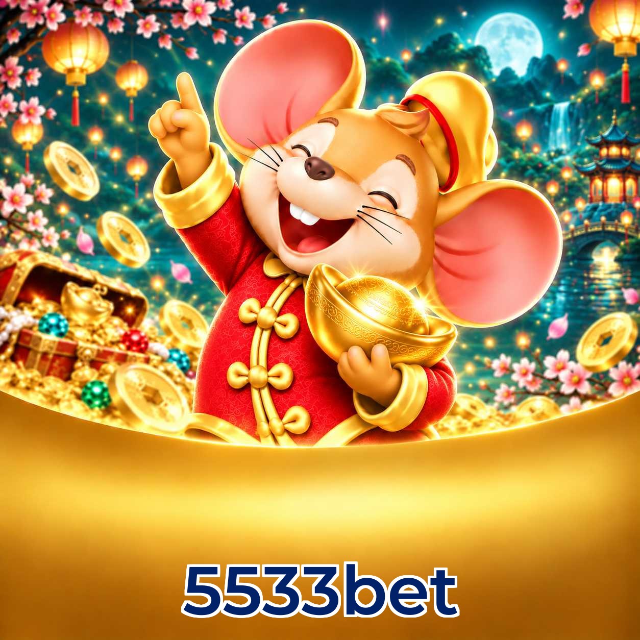 Baixar 5533bet Android