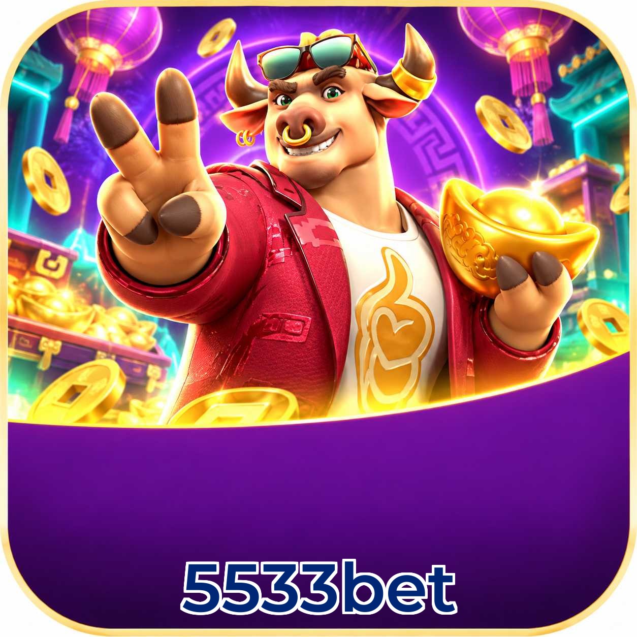 5533bet Download Links