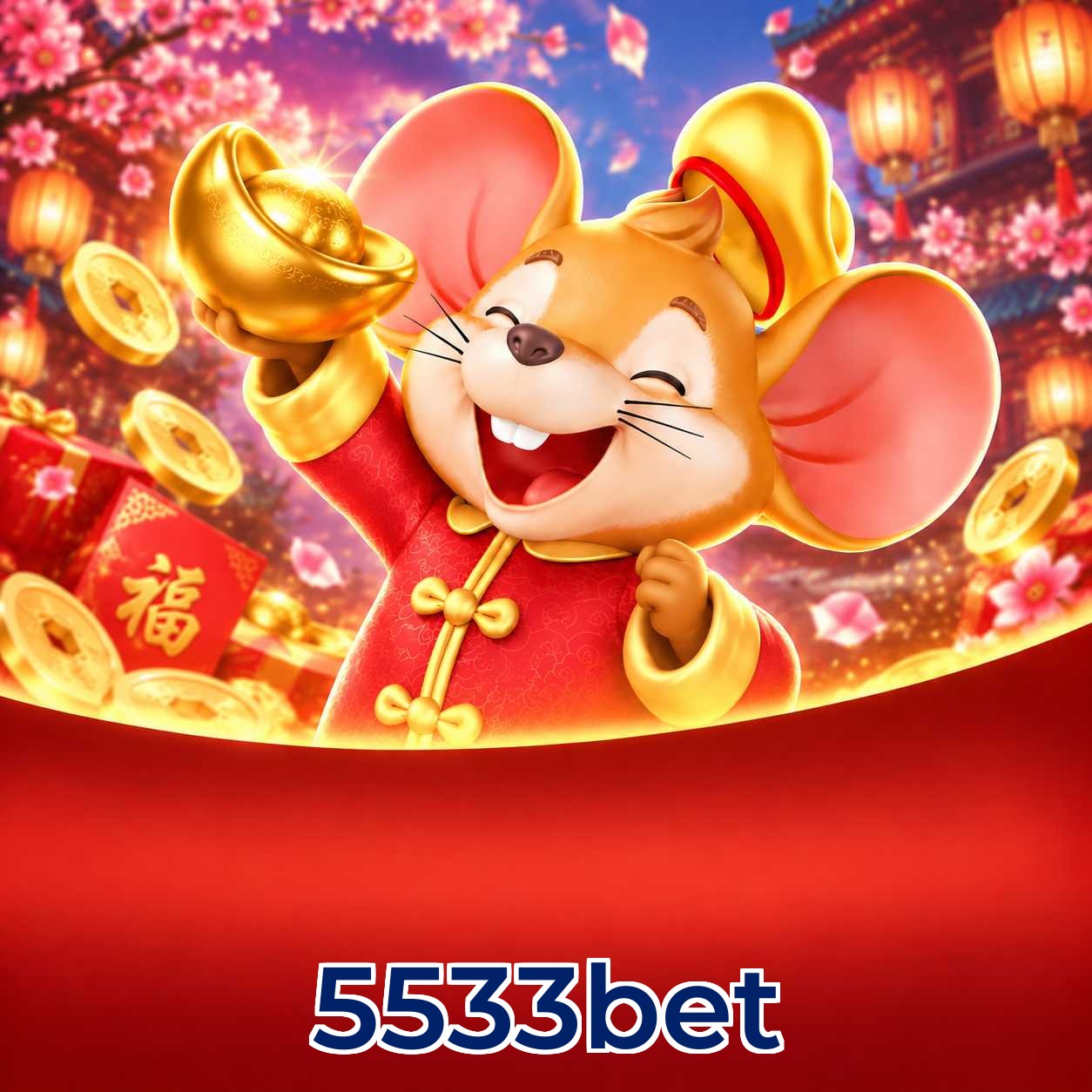 5533bet Performance Tests