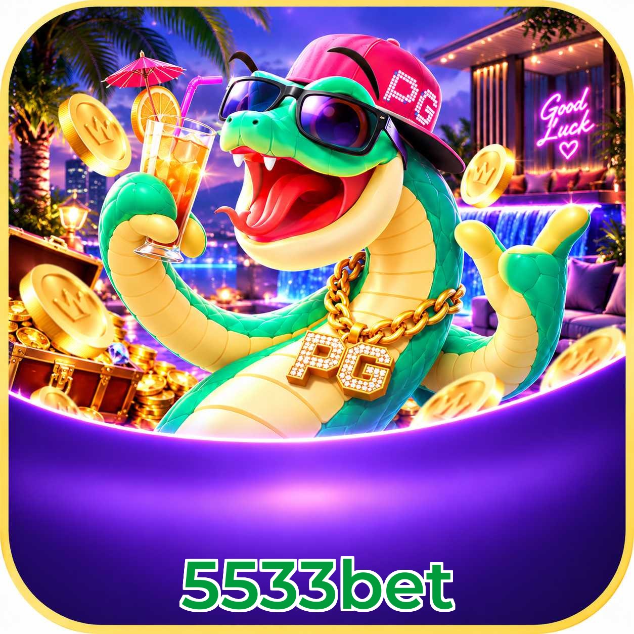 5533bet Como Apostar Lottery