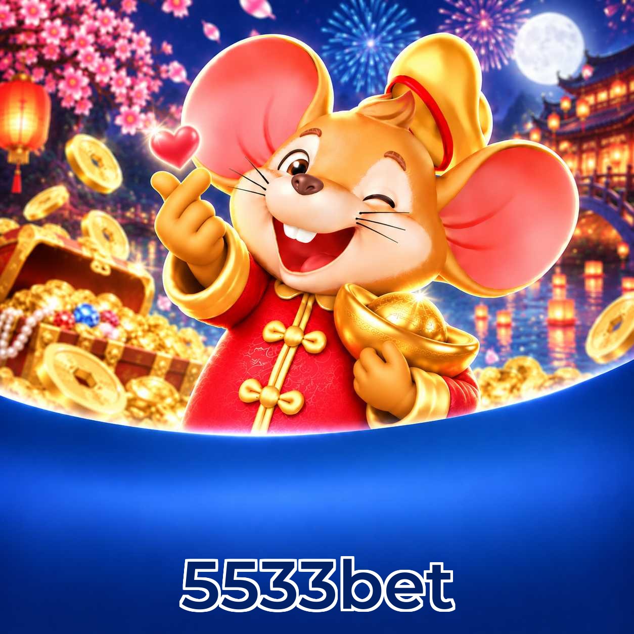 5533bet Fortune Tiger FAQ