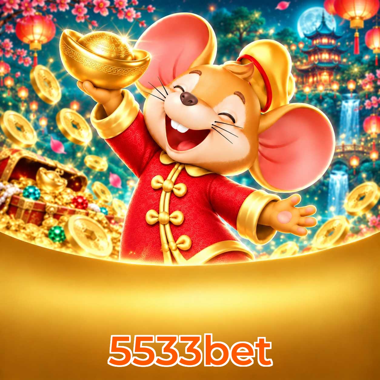 5533bet FAQ