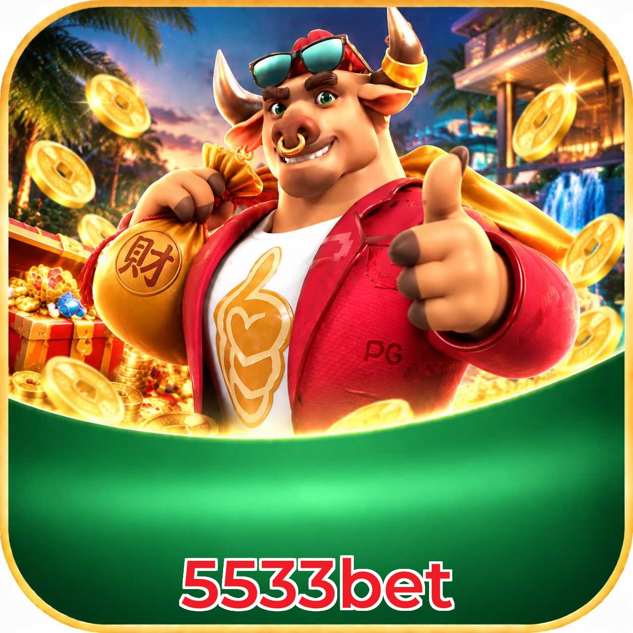 Baixar 5533bet iPhone