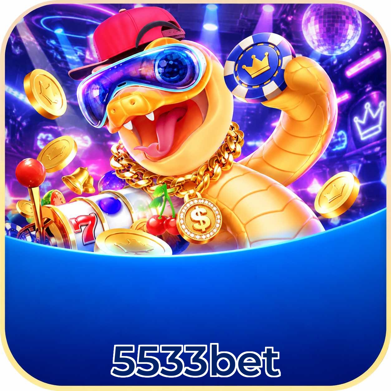 5533bet Download Speed