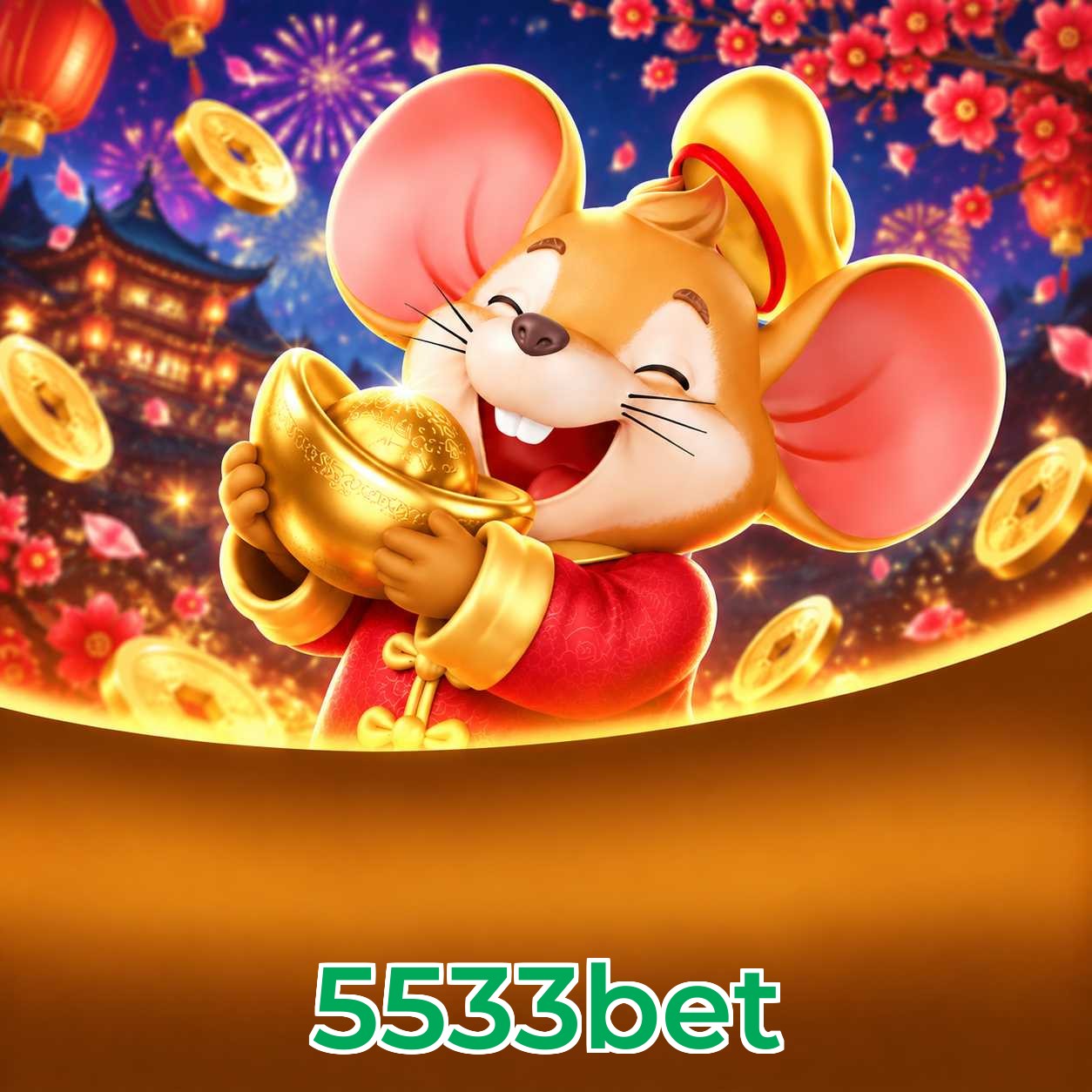 5533bet Odds Lottery