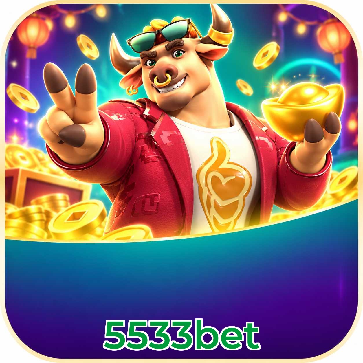 5533bet Free Spins