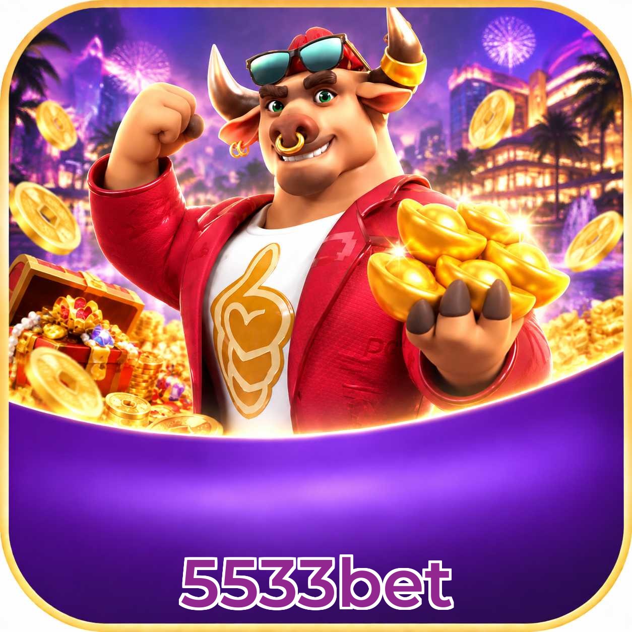 5533bet Payment Speed