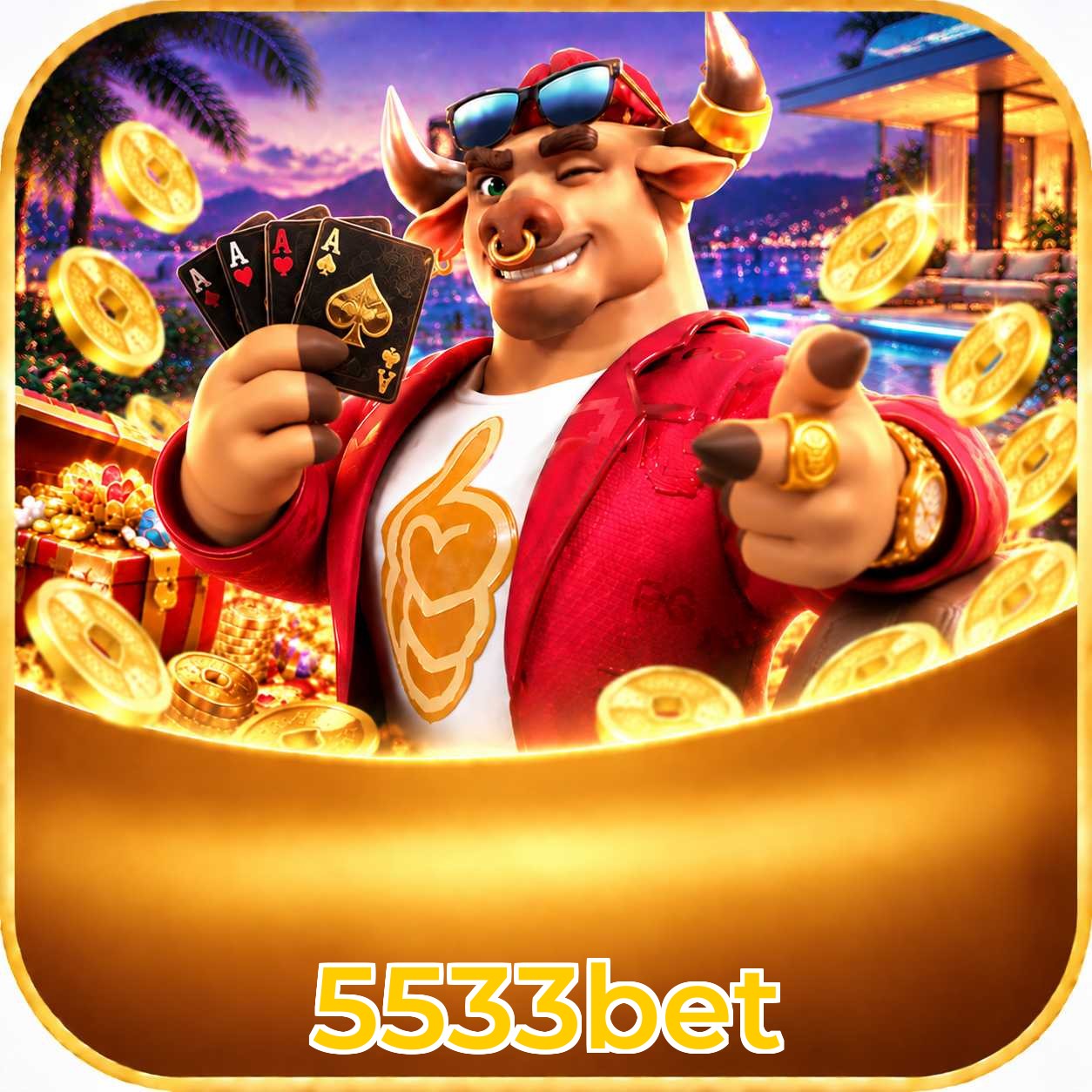 5533bet App FAQ