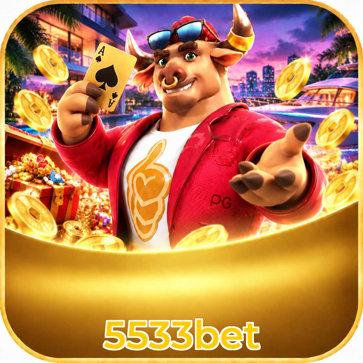 5533bet Top Slots