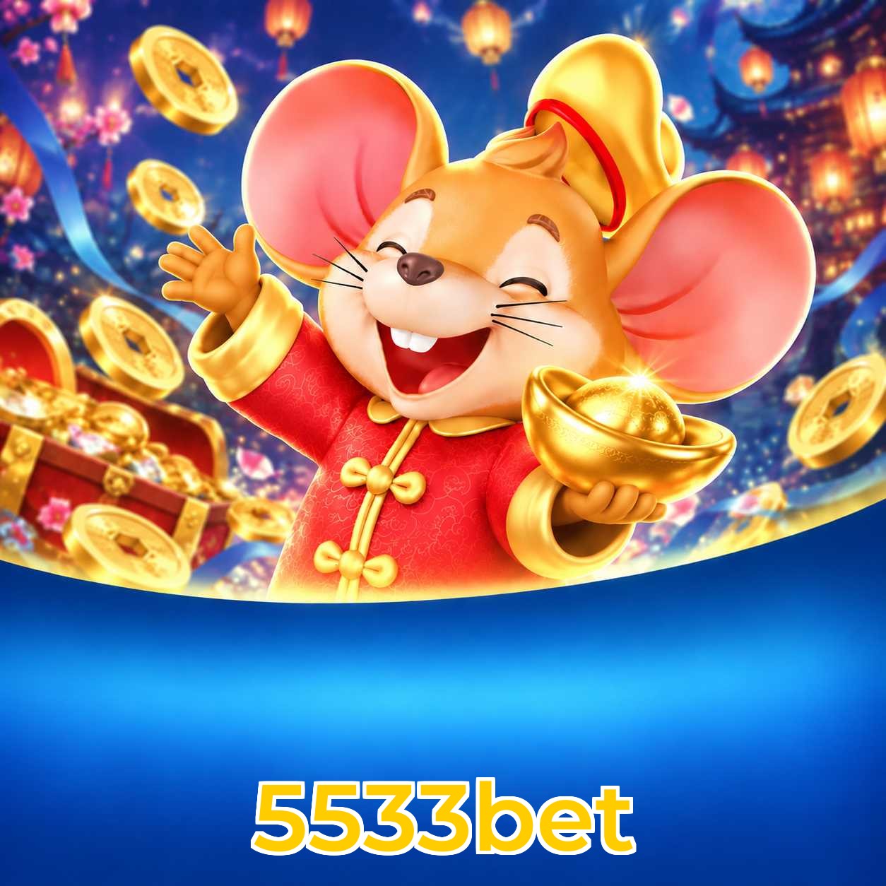5533bet Live Dealers