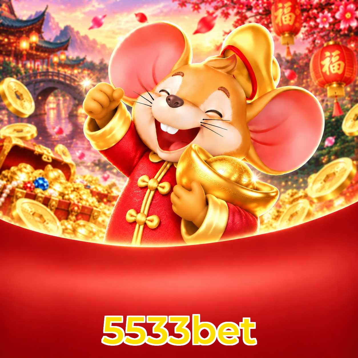 5533bet Entrar Telegram