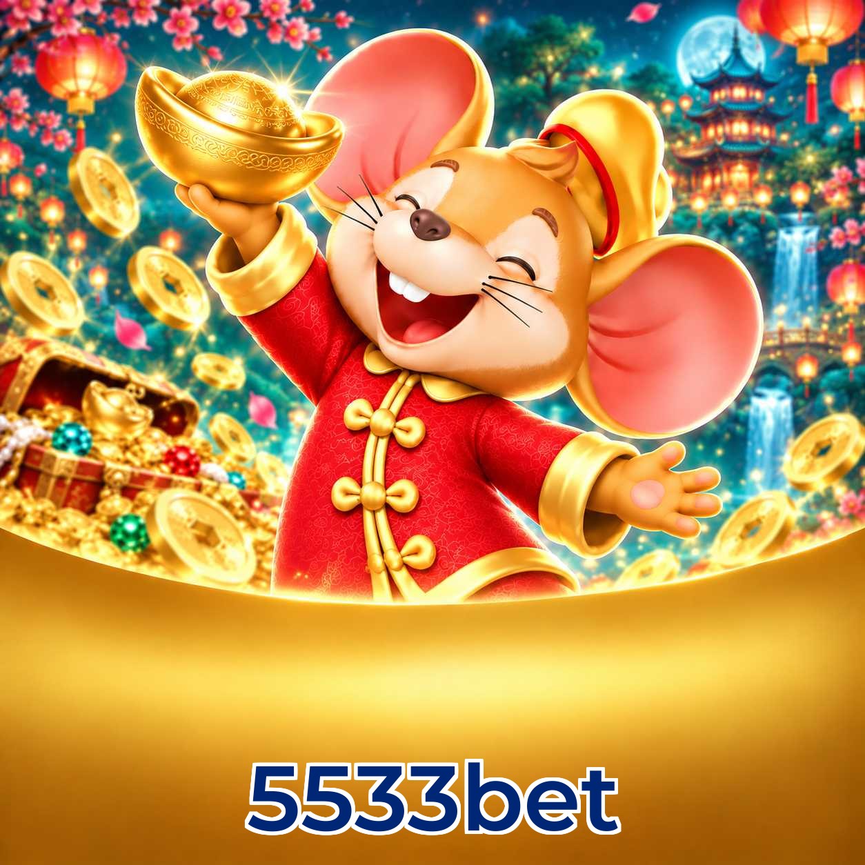 5533bet Streaming Quality